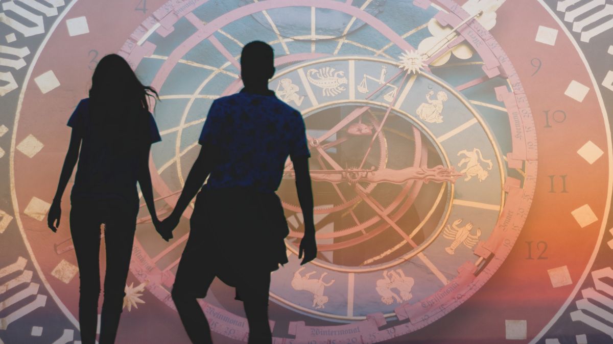 Ξανά μαζί ή νέες σχέσεις: Τα 4 Ζώδια που θα δουν αλλαγές στα αισθnματικά τους από σήμερα