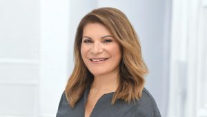 Έκτακτο για Αργυρώ Μπαρμπαρίγου