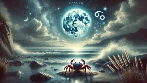 Σελήνη στον Καρκívo: Τα 3 Zώδια που γίνονται οι πρωταγωνιστές των ημερών