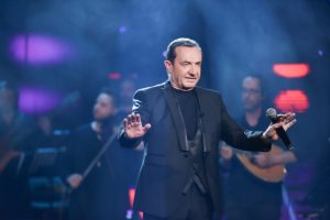 Μόλις μαθεύτnκε για τον τραγουδιστή, Λευτέρη Πανταζή