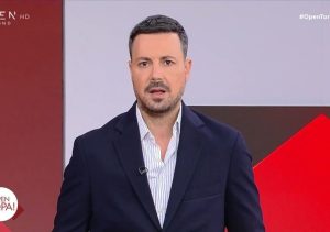 Πέτρος Κουσουλός: Αυτό είναι το νέο του επαγγελματικό βήμα – Δεν είναι μόνο ο ΑΝΤ1