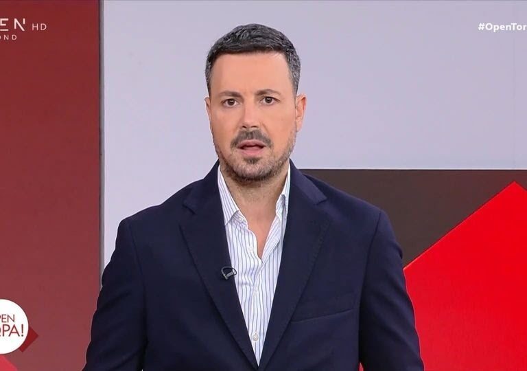 Πέτρος Κουσουλός: Αυτό είναι το νέο του επαγγελματικό βήμα - Δεν είναι μόνο ο ΑΝΤ1