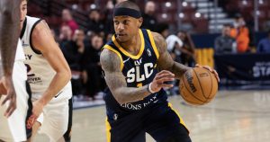 Γνωστός Αμερικανός γκαρντ από NBA…προτάθηκε σε Ολυμπιακό και Μπαρτζώκα