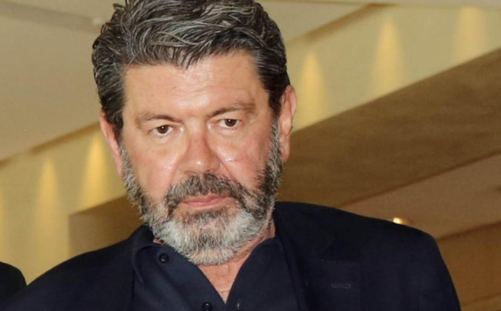 Έκτακτo για Γιάννη Λάτσιο