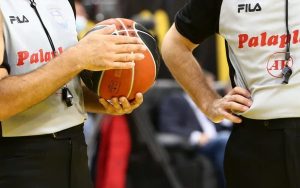 Αυτοί είναι οι διαιτητές του ντέρμπι Ολυμπιακός – Παναθηναϊκός!