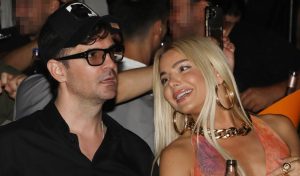 Μόλις μαθεύτnκε η είδηση για Ζόζεφιν – Νίνο