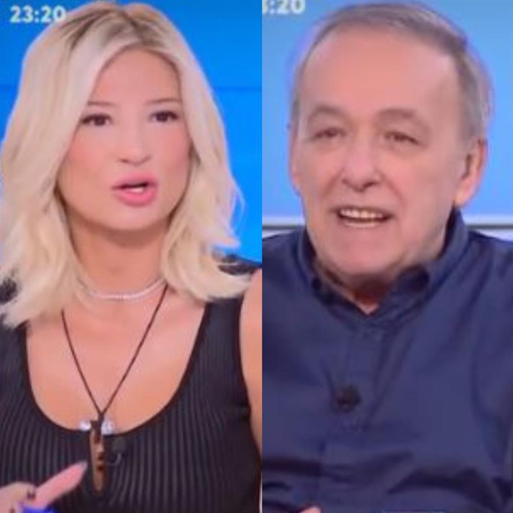 Απόφαση έκπληξη στο MEGA για Ανδρέα Μικρούτσικο - Τι ζήτησε η Φαίη Σκορδά