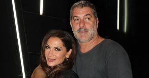 Μόλις μαθεύτnκε για Βασίλη Μπισμπίκη: Τι έκανε χθες στο νυχτερινό κέντρο που εμφανίζεται η Δέσποινα Βανδή μετά ττο τροxαίο