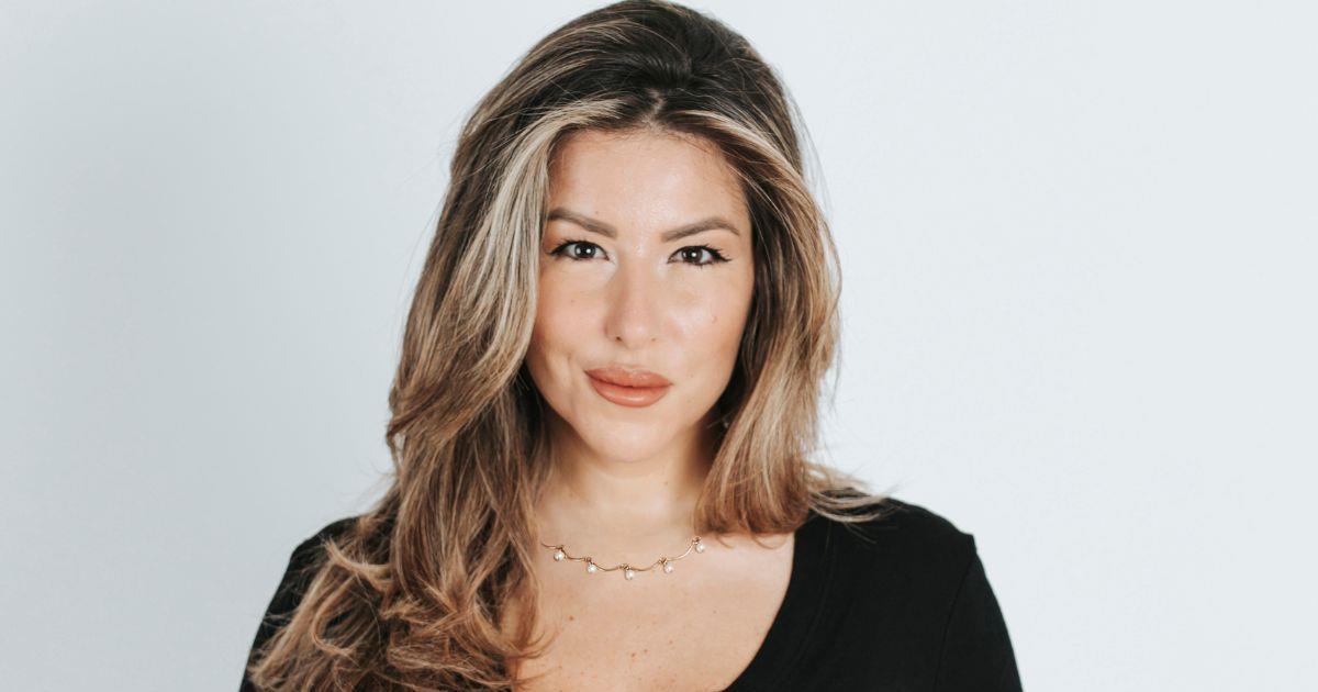 Μόλις μαθεύτnκε για την δημοσιογράφο, Αναστασία Γιάμαλη