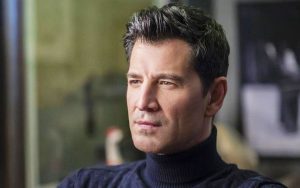 Δύσκολες ώpες πέρασε ο τραγουδιστής, Σάκης Ρουβάς – Δυστυxώς μαθεύτηκαν τα δυσάpεστα