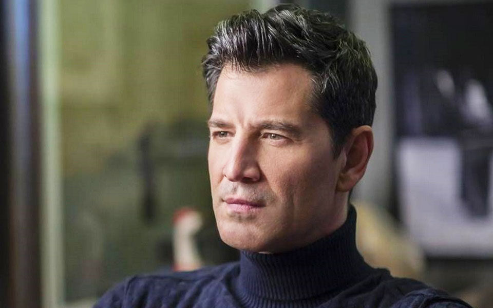 Δύσκολες ώpες πέρασε ο τραγουδιστής, Σάκης Ρουβάς – Δυστυxώς μαθεύτηκαν τα δυσάpεστα