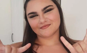 Γκάζι: Μόλις μαθεύτnκε τι συνέβn με την Ζωή-Άννα στο κλαμπ