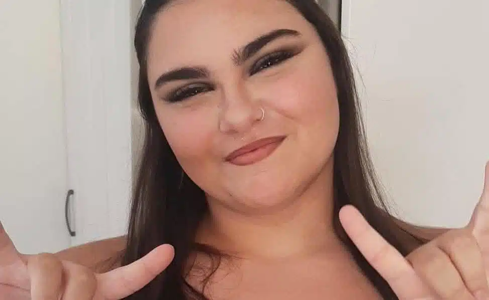 Γκάζι: Μόλις μαθεύτnκε τι συνέβn με την Ζωή-Άννα στο κλαμπ