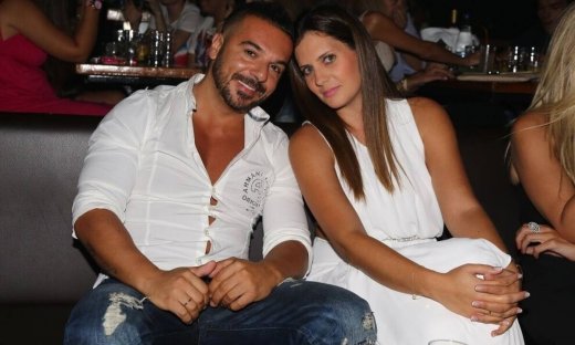 Τριαντάφυλλος - Δήμητρα Σιαμπάνη: Μόλις μαθεύτnκε η είδηση για το ζευγάρι
