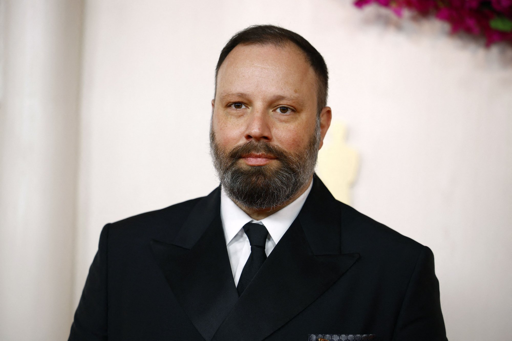 Έκτακτn είδηση για Γιώργο Λάνθιμο