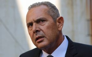 Έτοιμος για την μεγάλη επιστροφή: Σε ποιο κόμμα θα δούμε τον Πάνο Καμμένο, ραγδαίες πολιτικές εξελίξεις