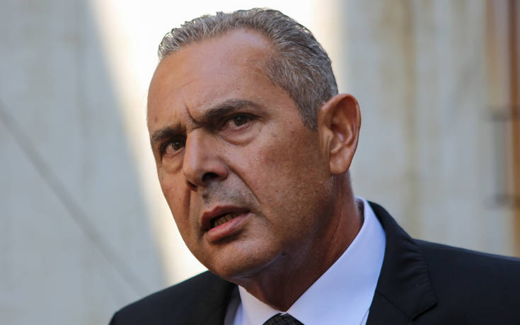 Έτοιμος για την μεγάλη επιστροφή: Σε ποιο κόμμα θα δούμε τον Πάνο Καμμένο, ραγδαίες πολιτικές εξελίξεις