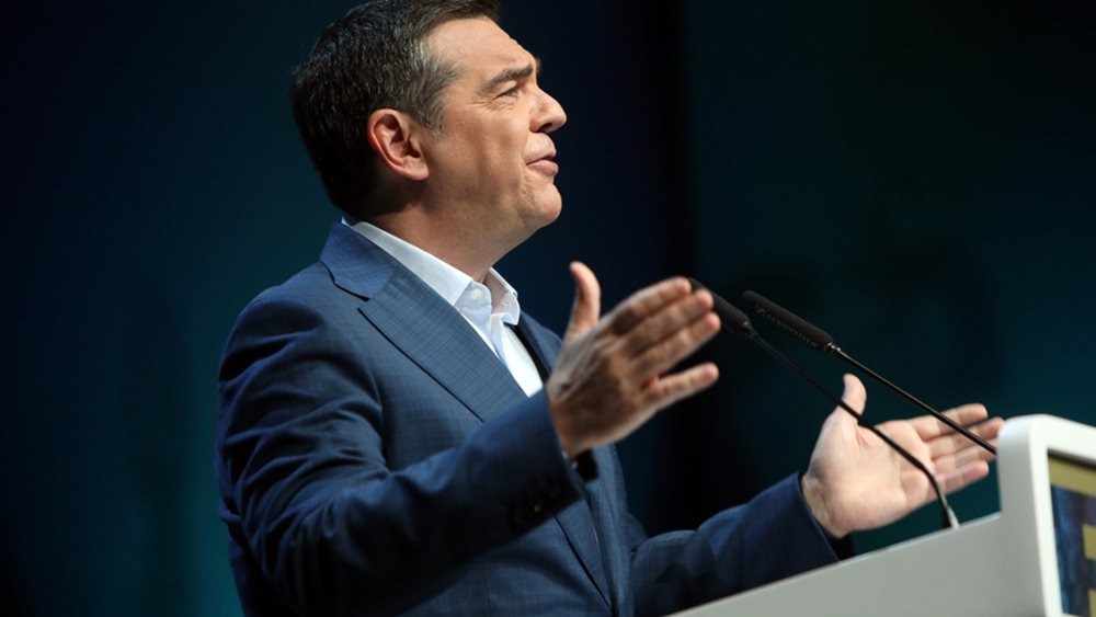 Άρχισαν οι μεταγραφές: Το πρώτο γνωστό στέλεχος από ΠΑΣΟΚ που πάει στο κόμμα Τσίπρα