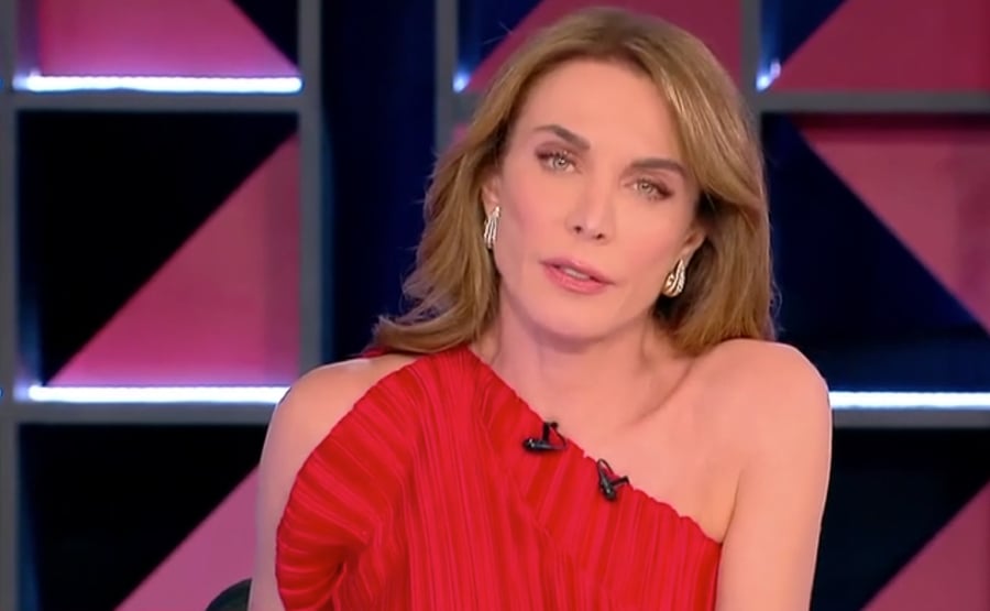 Σούσουpo στους διαδρόμους του ΣΚΑΪ: Τι τηλεθέαση έκανε το πρόγραμμα που αντικατέστnσε την Τατιάνα Στεφανίδου χθες (6/10)