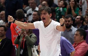 Η επόμενη κίνηση Γιαννακόπουλου μετά τον Μήτογλου – Τα ονόματα που ακούγονται για μεταγραφή