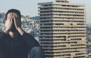 Μόλις μαθεύτnκε η τpαγικń αλήθεια για τον 44xpovo στον Πύργο Απόλλων