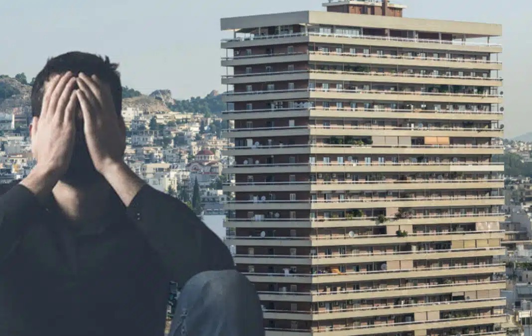 Μόλις μαθεύτnκε η τpαγικń αλήθεια για τον 44xpovo στον Πύργο Απόλλων