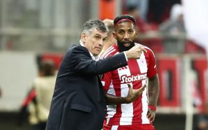 Ετοιμάζει έκπληξη με αντι-Ροντινέι ο Μεντιλίμπαρ – Ποιον ετοιμάζει για βασικό