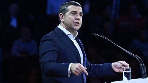 Ραγδαίες πολιτικές εξελίξεις: Τι ανακοινώνει ο Αλέξης Τσίπρας μετά την παραίτηση