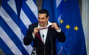 Η πολιτική ανατροπή ολοκληρώνεται: Τι δείχνουν οι νέες δημοσκοπήσεις για το κόμμα Τσίπρα