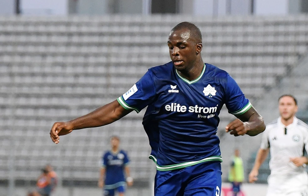 Αποκάλυψη Νικολακόπουλου για Τετέι και Ολυμπιακό