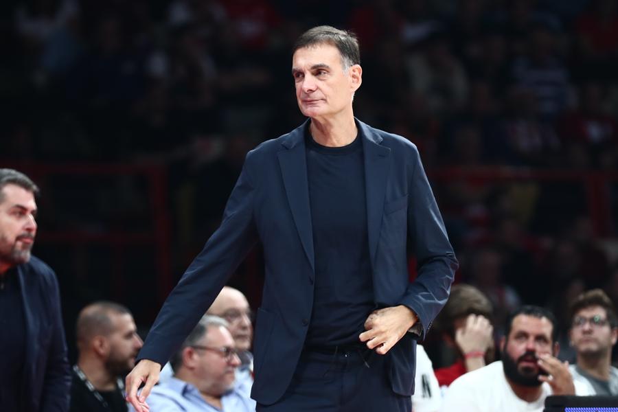 Τι αποκάλυψε ο Μπαρτζώκας για Φουρνιέ και Γουόκαπ