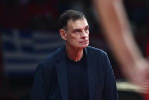 Δηλώσεις με νόημα από Μπαρτζώκα για Ντόρσεϊ και Βεζενκοφ μετά την ήττα από Εφές!