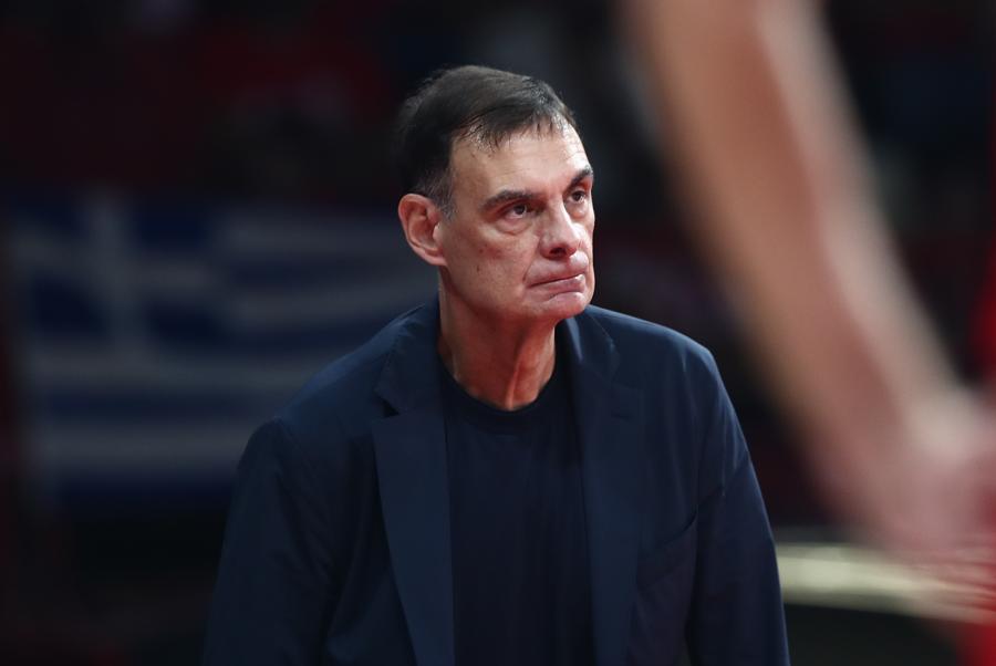 Δηλώσεις με νόημα από Μπαρτζώκα για Ντόρσεϊ και Βεζενκοφ μετά την ήττα από Εφές!