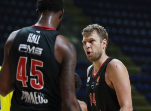 Η βαθμολογία της EuroLeague μετά από την θρυλική ανατροπή και νίκη του Ολυμπιακού επί της Μακάμπι!