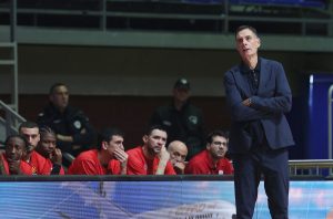 Δηλώσεις με νόημα από Μπαρτζώκα μετά την θρυλική ανατροπή του Ολυμπιακού επί της Μακάμπι!