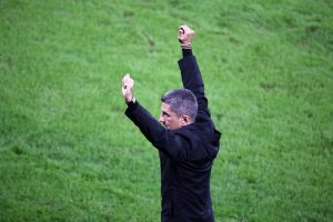 «Για εμένα δεν είναι έκπληξη..» – Δηλώσεις με νόημα από Λουτσέσκου μετά το ΑΕΚ-ΠΑΟΚ