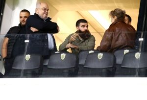 Πήρε θέση ο ΠΑΟΚ για το ρεπορτάζ της ΕΡΤ με…ένταση Σαββίδη στη Φιλαδέλφεια