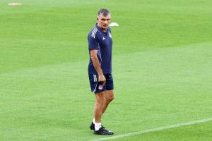 Αποκάλυψη Αντύπα – Οι τελευταίες σκέψεις Μεντιλίμπαρ για Μπαρτσελόνα – Πώς θα αγωνιστεί ο Ολυμπιακός