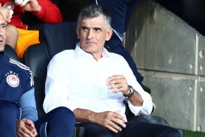 Τα τέσσερα πράγματα που ζήτησε ο Μεντιλίμπαρ από τους παίκτες του – H ομιλία στο Ρέντη μετά την Μπαρτσελόνα