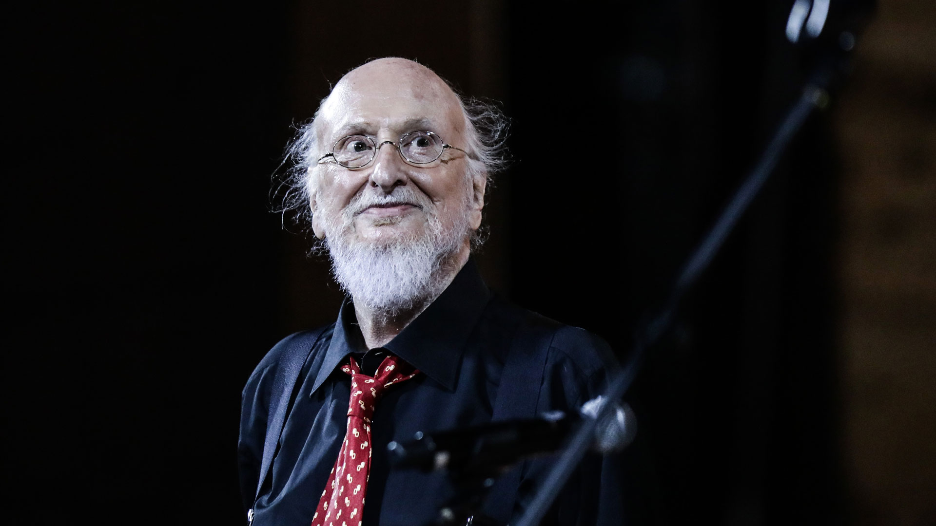 Έκτακτο μόλις ανακοινώθnκε για τον Διονύση Σαββόπουλο