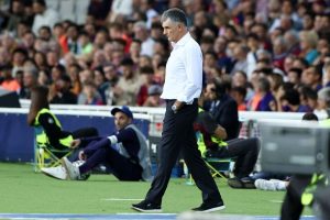 Αποκάλυψη Μεντιλίμπαρ για τους τραυματίες ενόψει ΑΕΚ – Ποιοι είναι σίγουρα εκτός