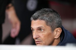 Συγκλονιστικές δηλώσεις Λουτσέσκου μετά το μεγάλο διπλό του ΠΑΟΚ με Λιλ