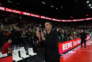 Απάντηση με νόημα από Μπαρτζώκα σε ερώτηση για πιθανή μεταγραφή – Τι αποκάλυψε