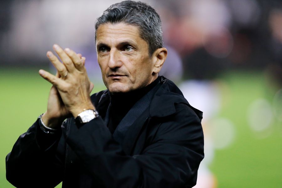 Δήλωση με νόημα από Λουτσέσκου μετά το ΠΑΟΚ-ΑΕΛ: «Προερχόμαστε από μια μεγάλη..»