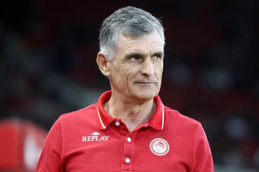 Εξελίξεις στον Ολυμπιακό - Μόλις μαθεύτnκαν τα ευxάριστα για Μεντιλίμπαρ