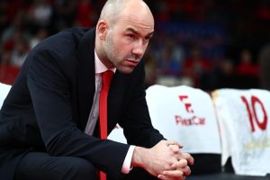 Δήλωση με νόημα από Σπανούλη μετά το Ολυμπιακός-Μονακό, δείχνει εξελίξεις