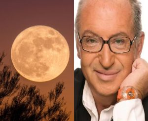 Κώστας Λεφάκης: Ποια Zώδια επηρεάζονται από την Πανσέληνο; Οι αστρολογικές προβλέψεις για τη νέα εβδομάδα (06-12/10)