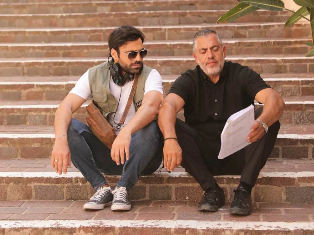 Τέλος η «Γη Της Ελιάς» - Μαθεύτnκε το συγκλονιστικό φινάλε