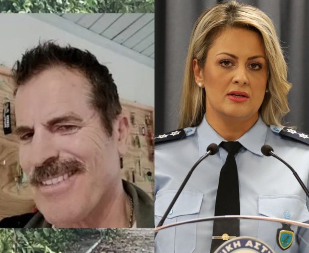 Ραγδαίες εξελίξεις στην υπόθεση Φοινικούντα - Μόλις το αποκάλυψε η Κωνσταντία Δημογλίδου