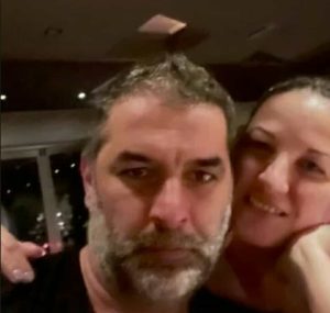 Βασίλης Μπισμπίκης: Η Παναγιώτα Μπισμπίκη σε μήνυμα όλο νόημα μετά το τροχαίο στη Φιλοθέη